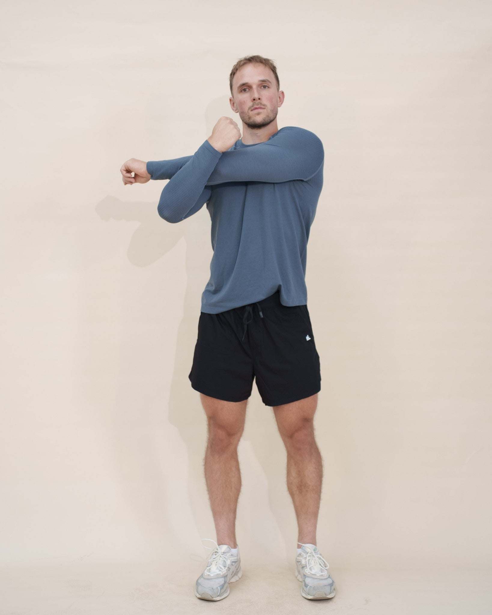 The 2-in-1 Short