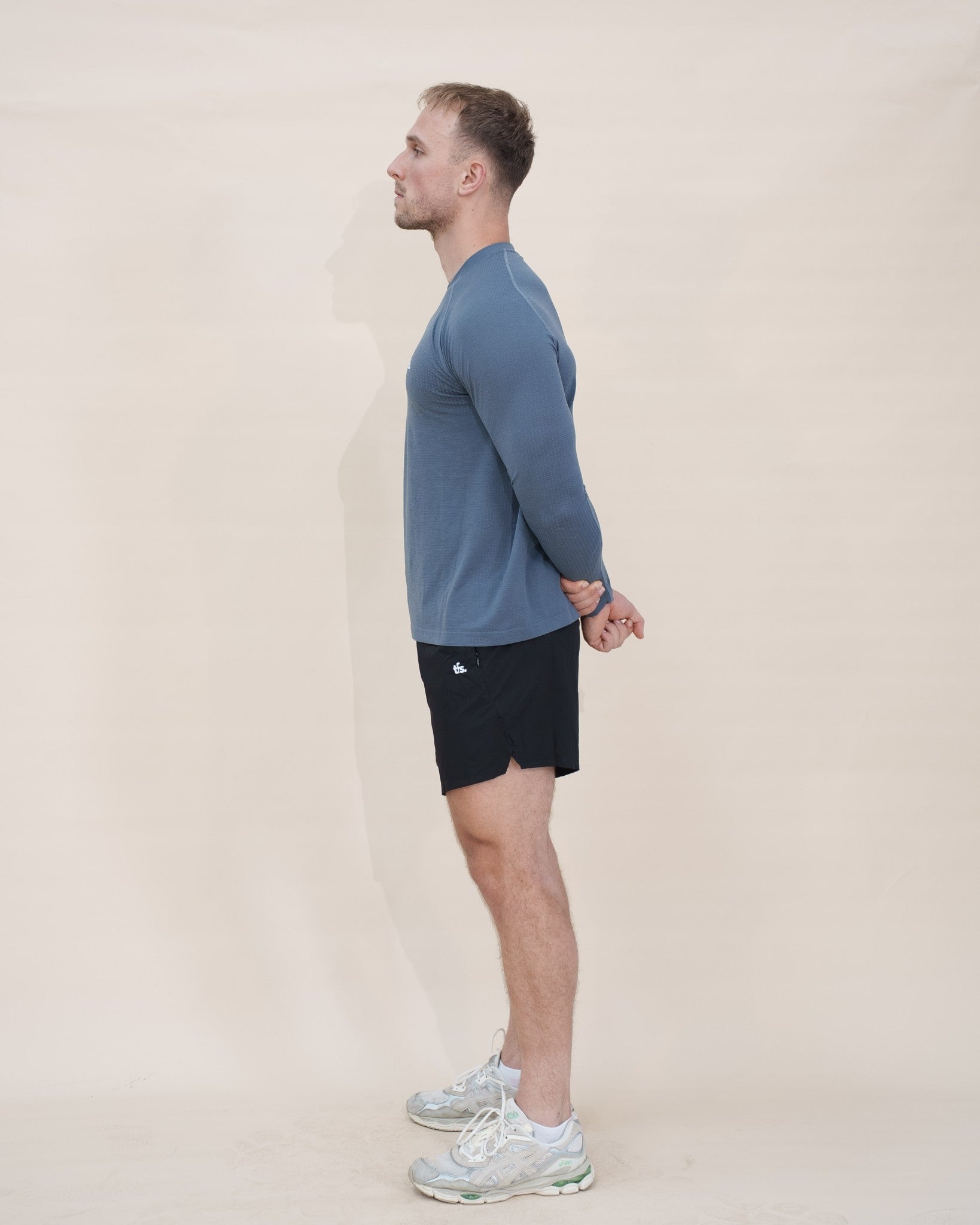 The 2-in-1 Short