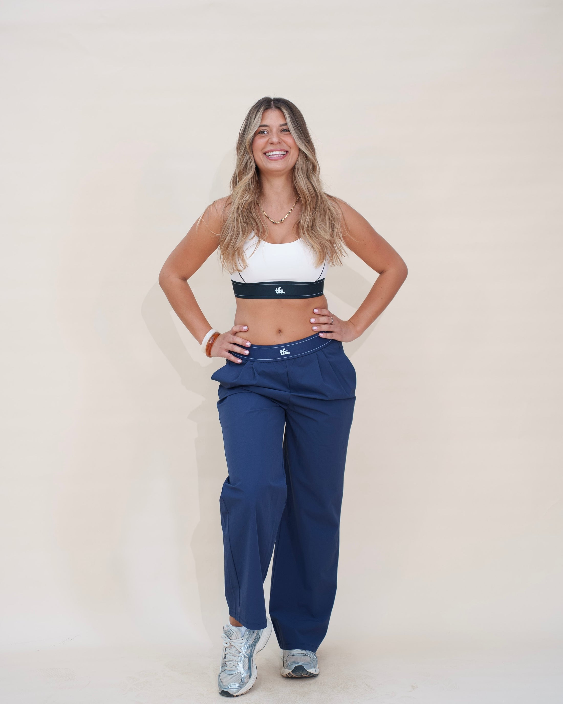 The Jet Set Pants