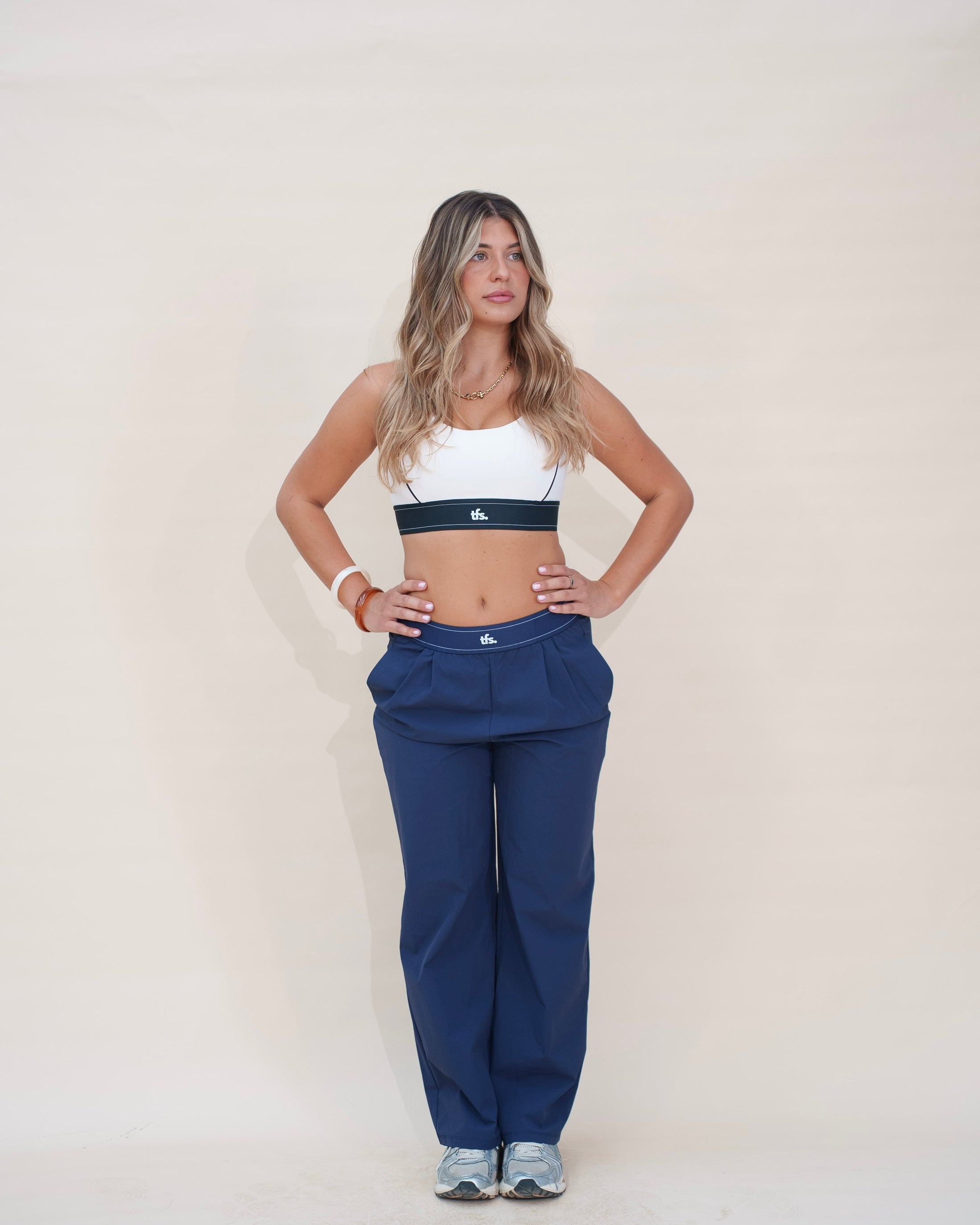 The Jet Set Pants