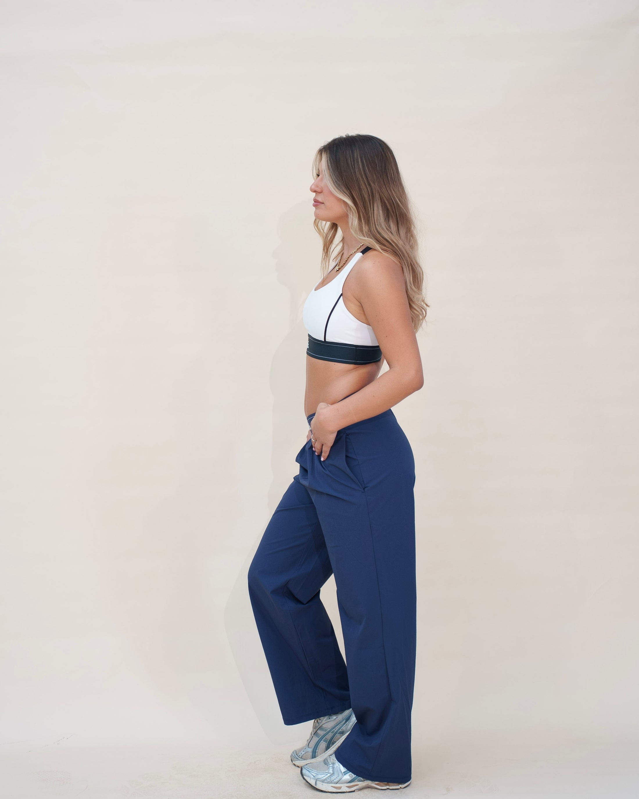 The Jet Set Pants