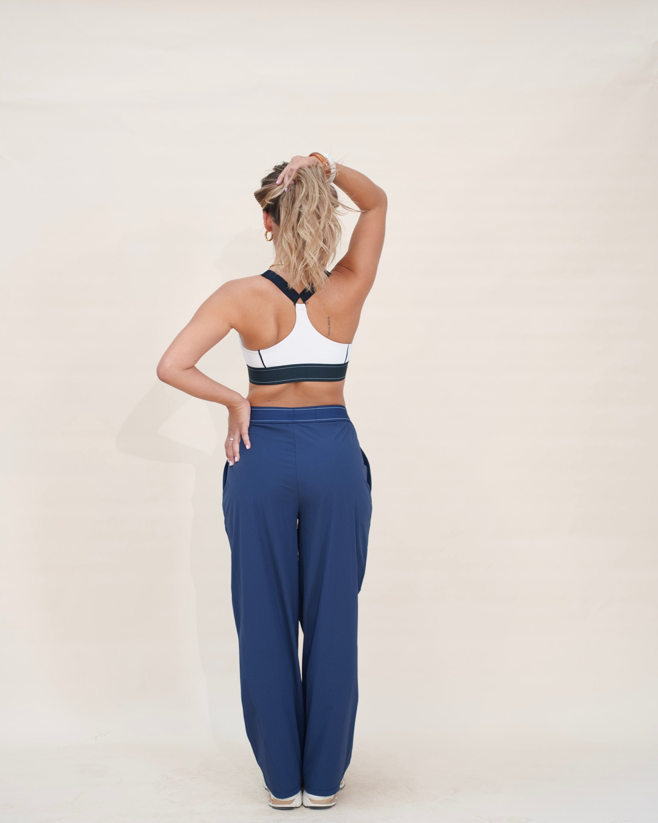 The Jet Set Bra