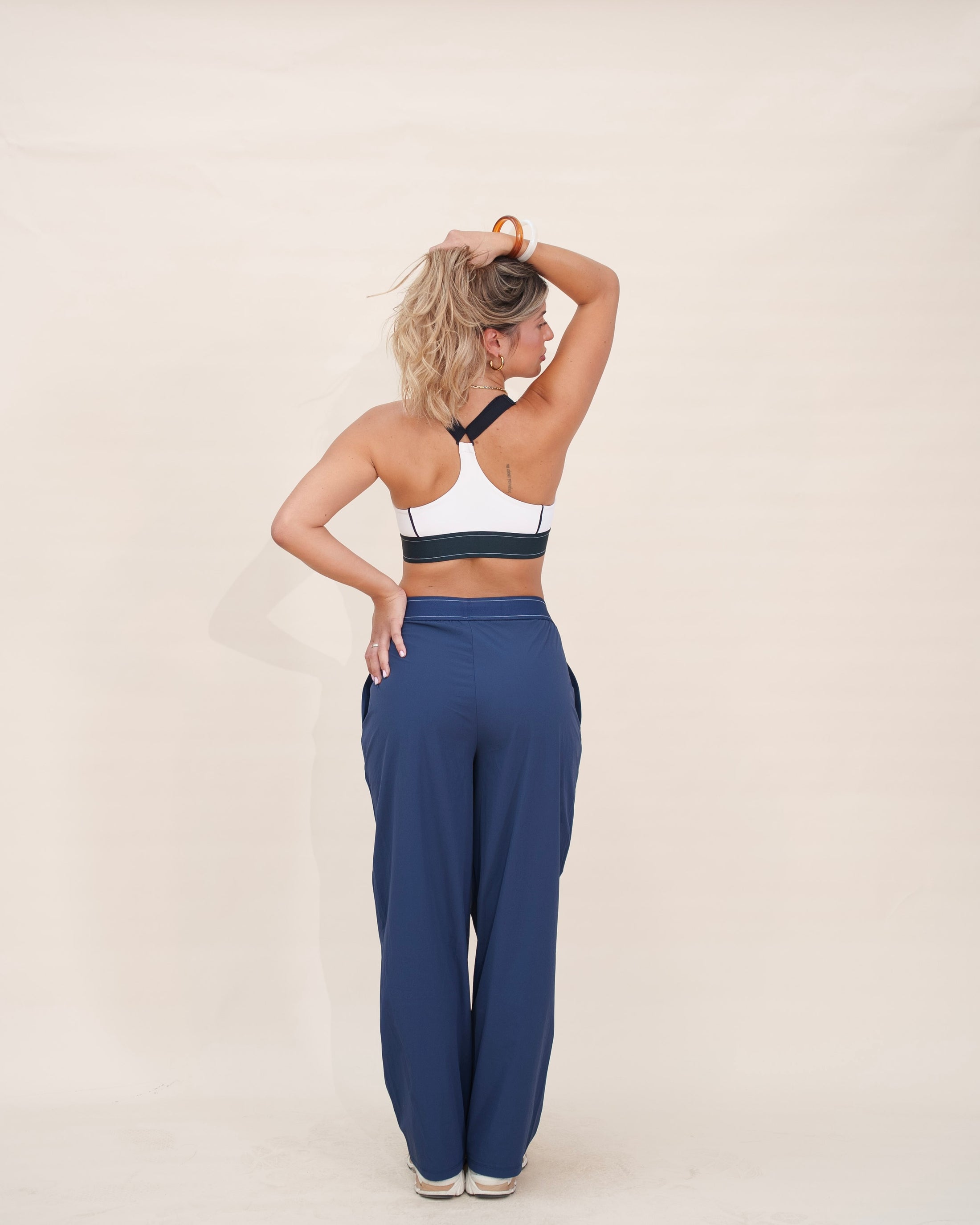 The Jet Set Pants