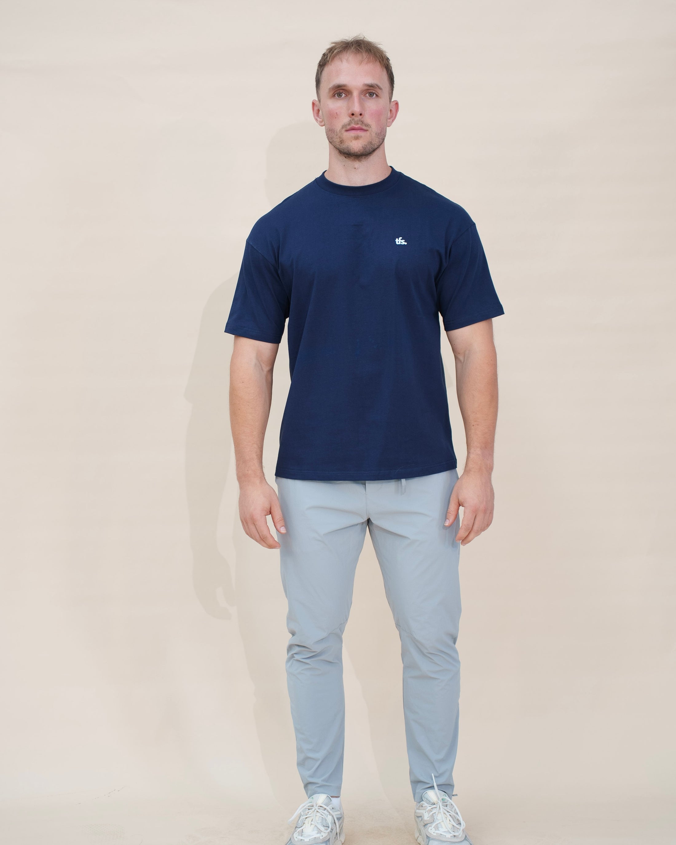 The Cotton Tee