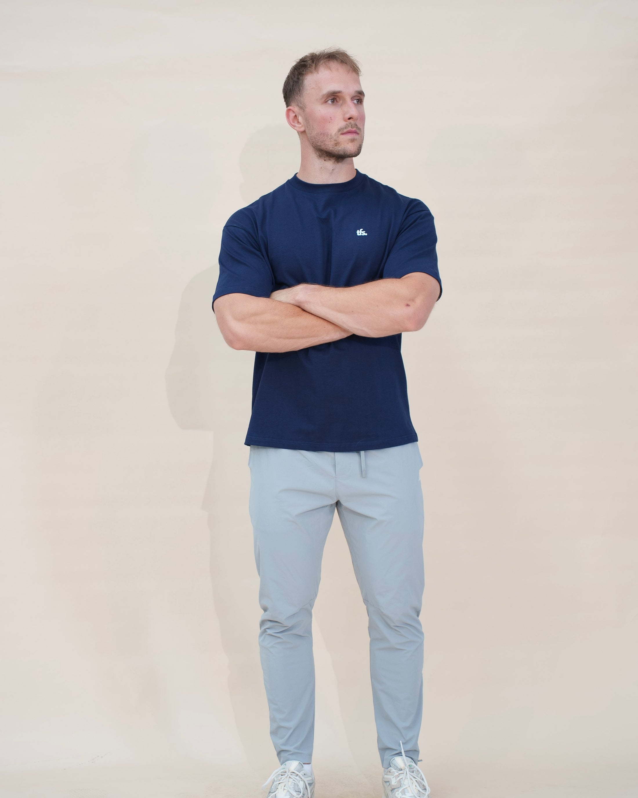 The Cotton Tee