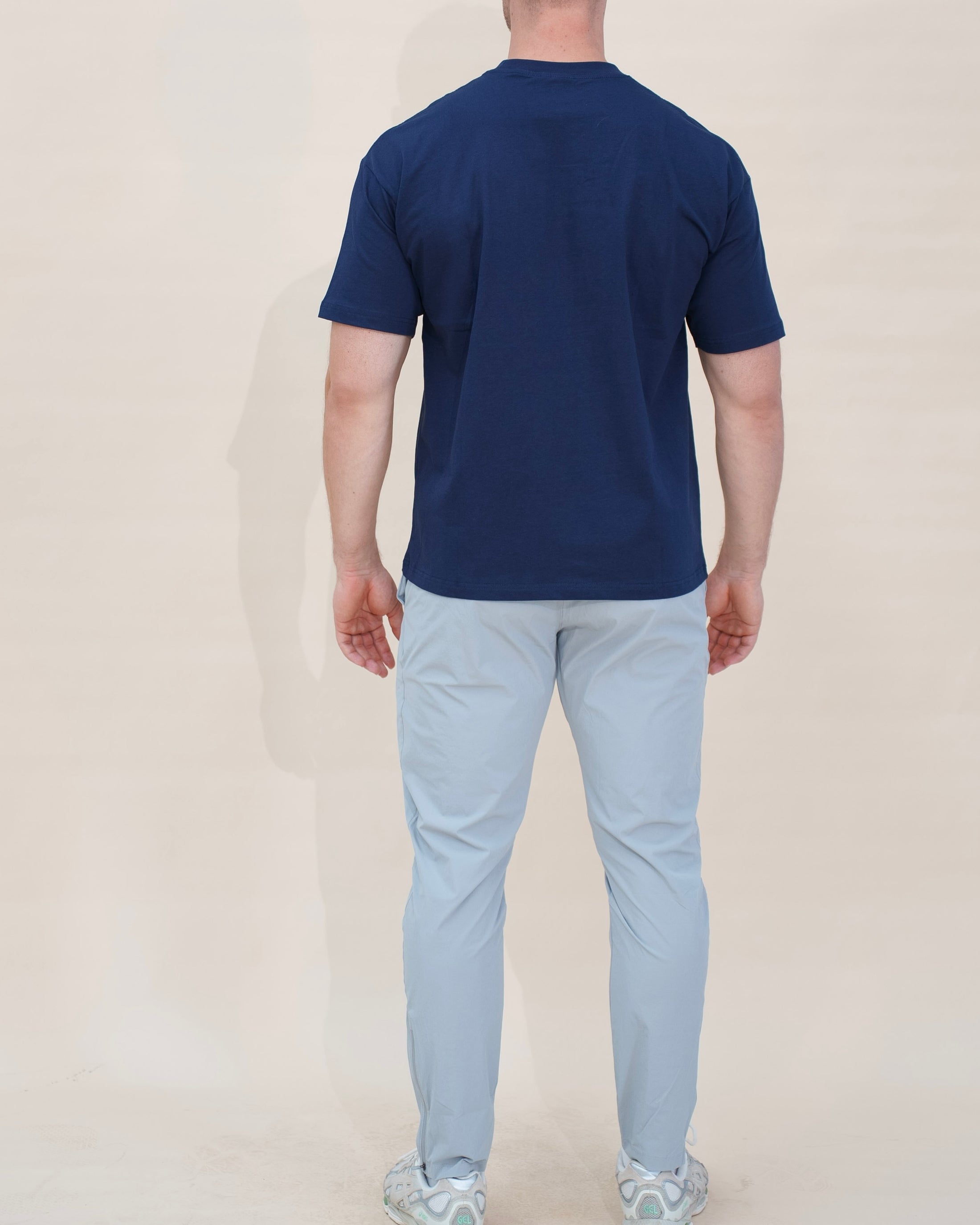 The Cotton Tee