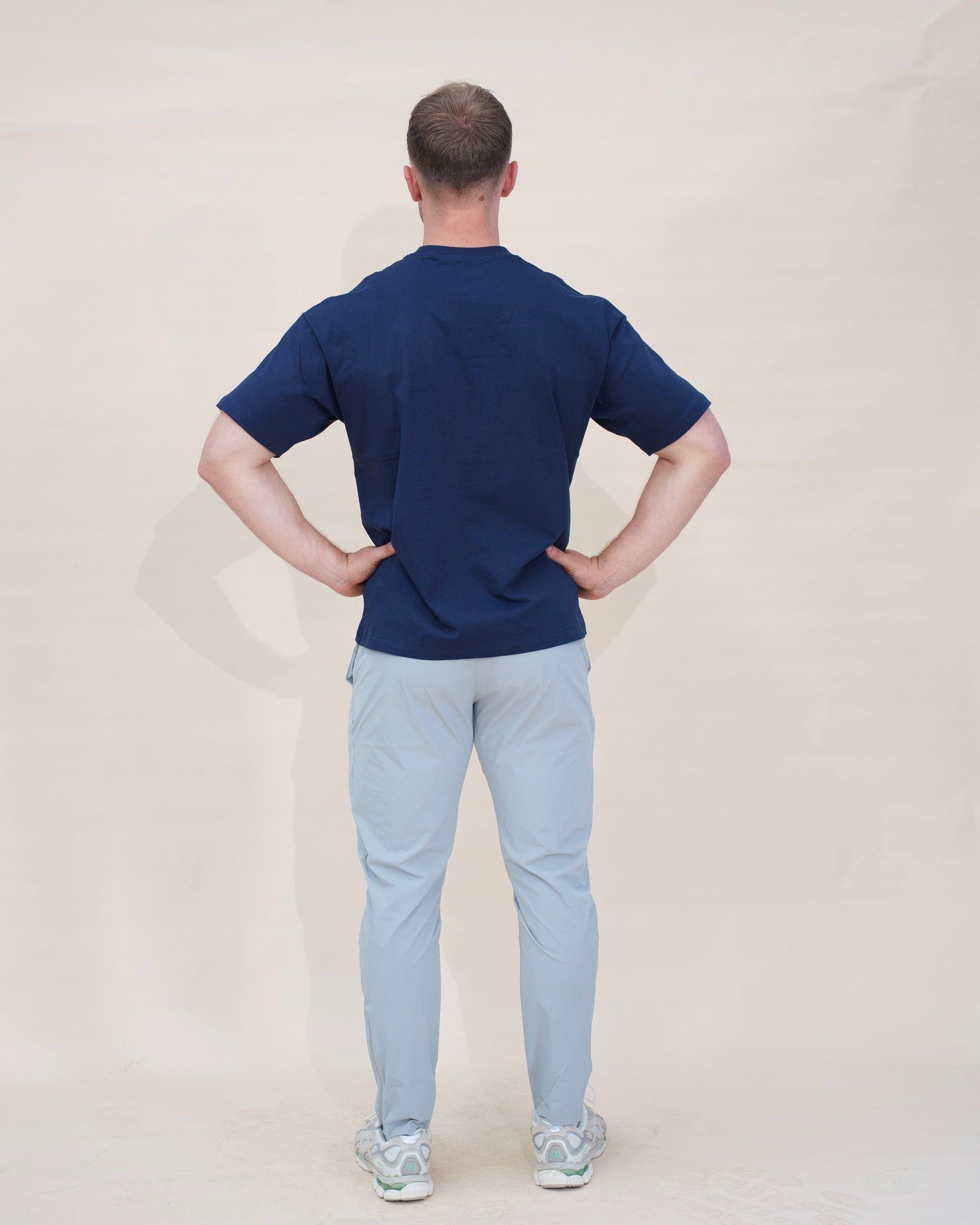 The Cotton Tee