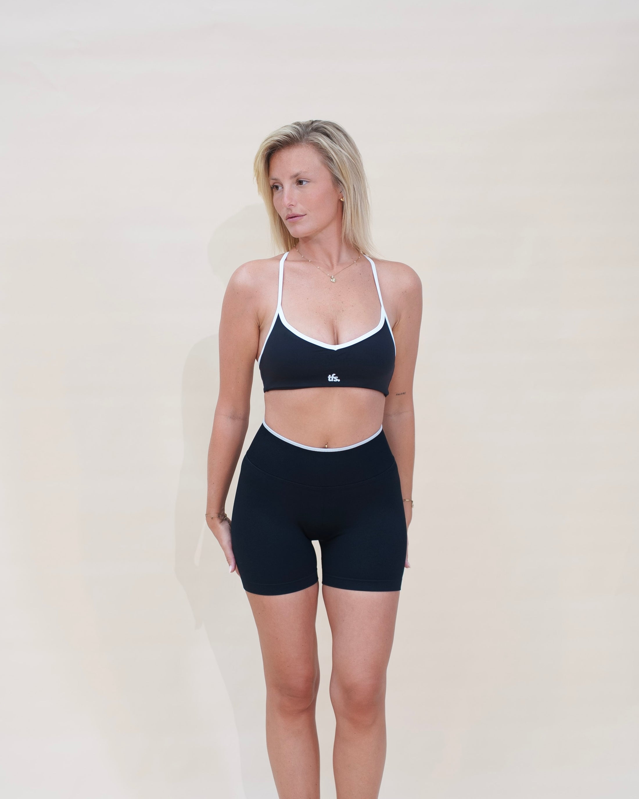 The Flare Bra