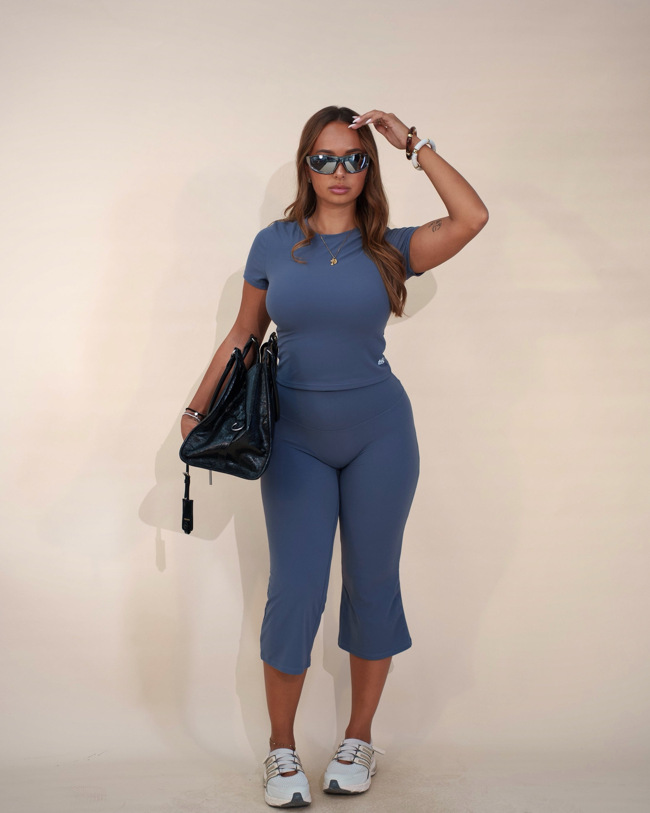 The Capri Pants