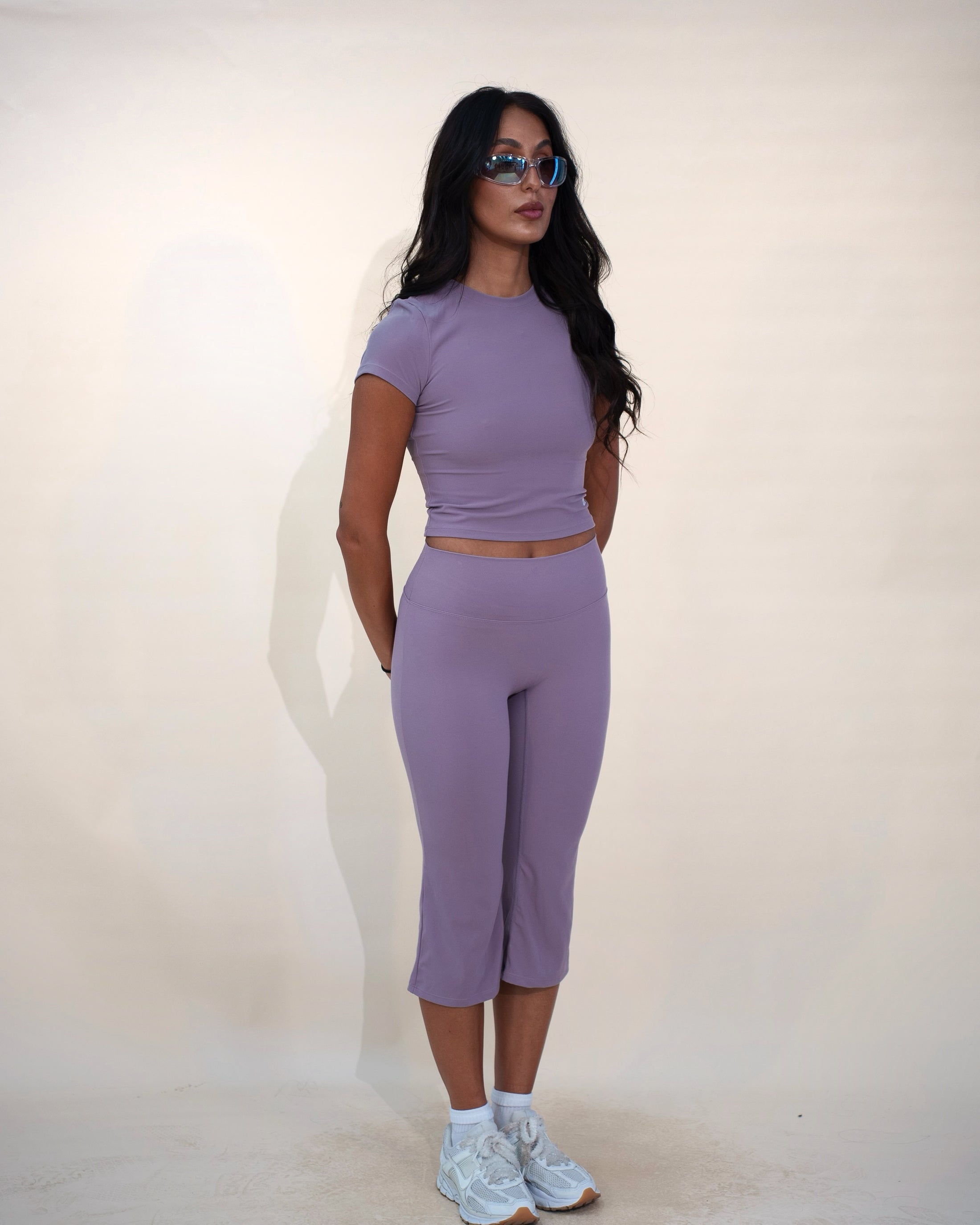 The Capri Pants