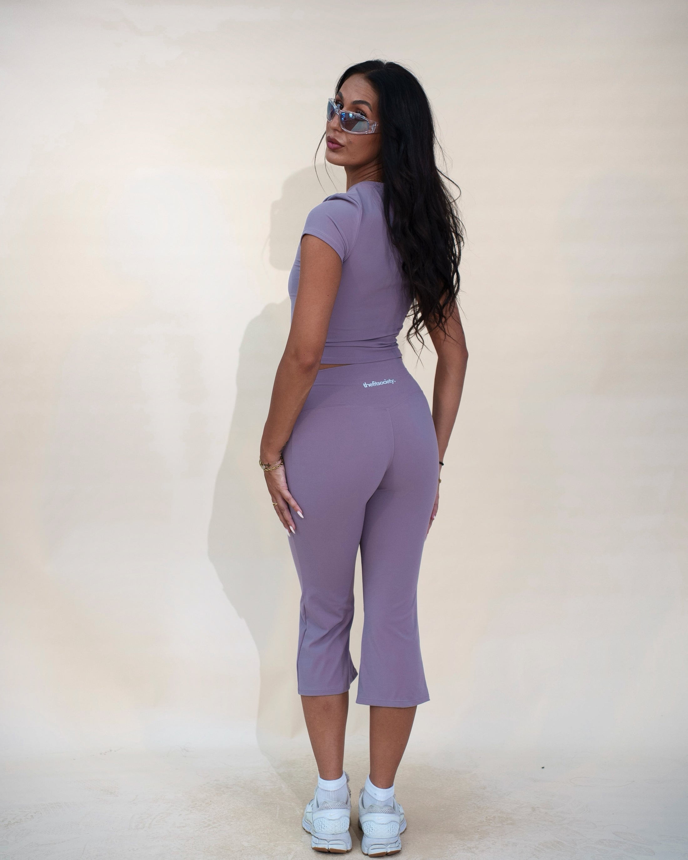 The Capri Pants