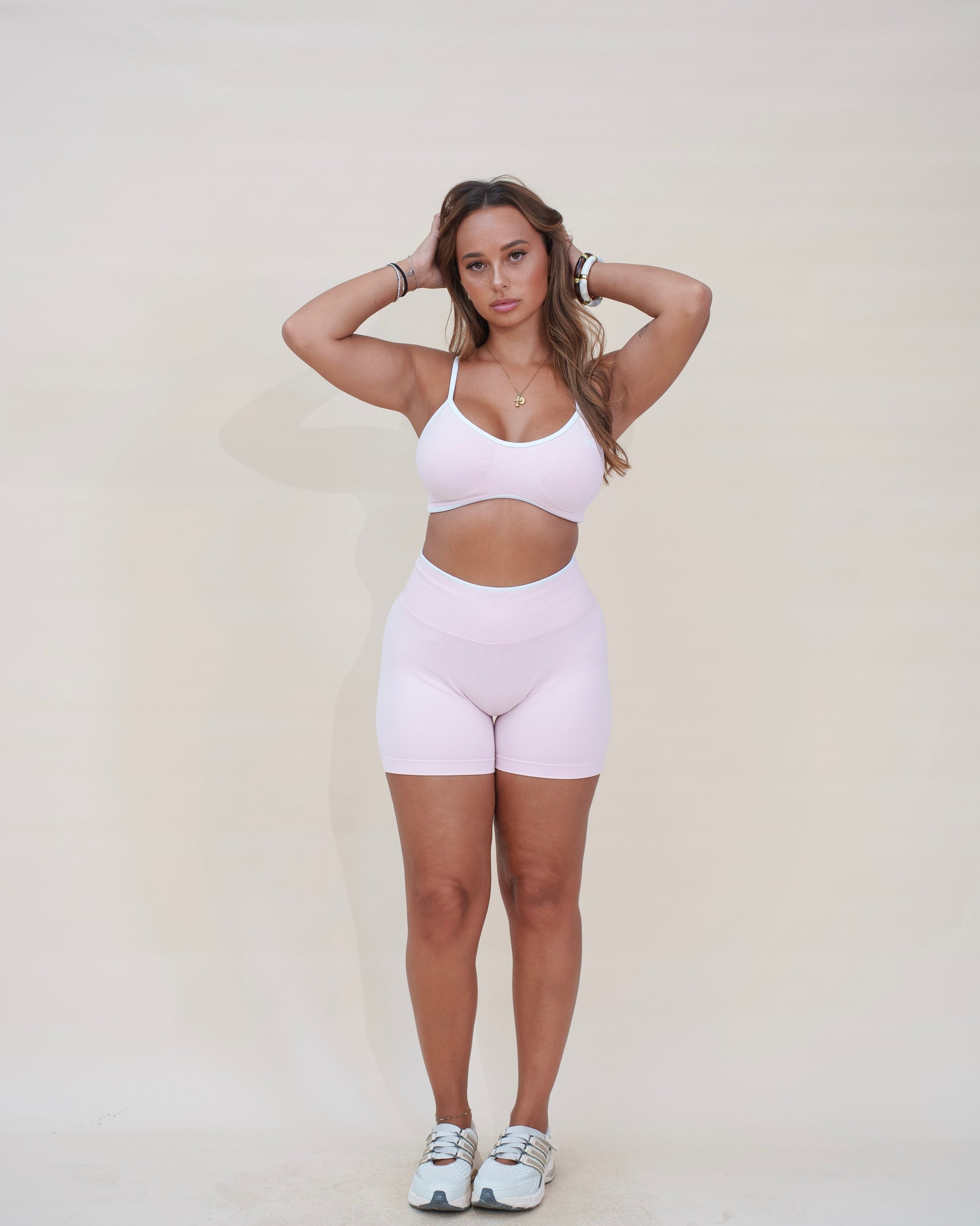 The Sculpt Short