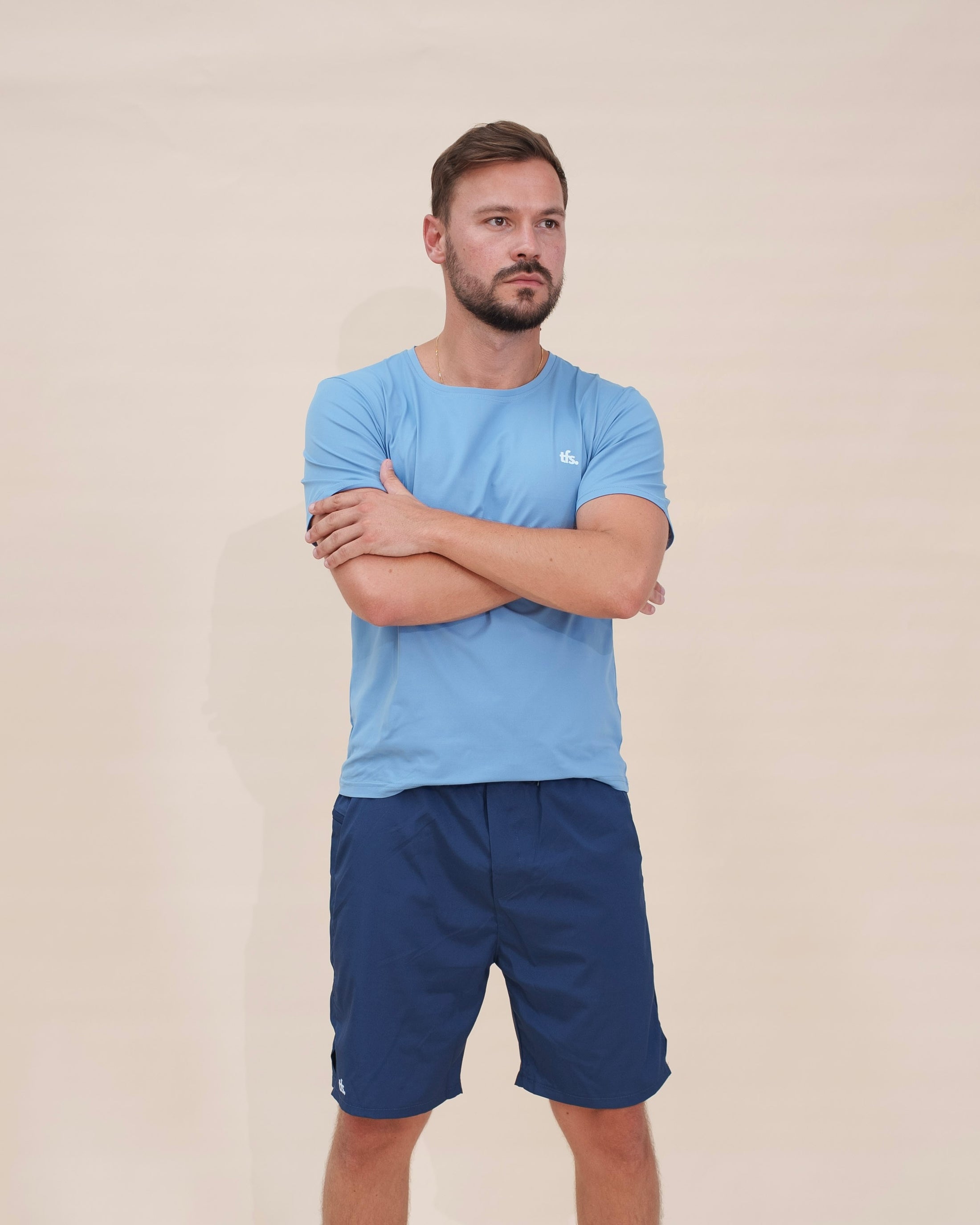 The Training Tee