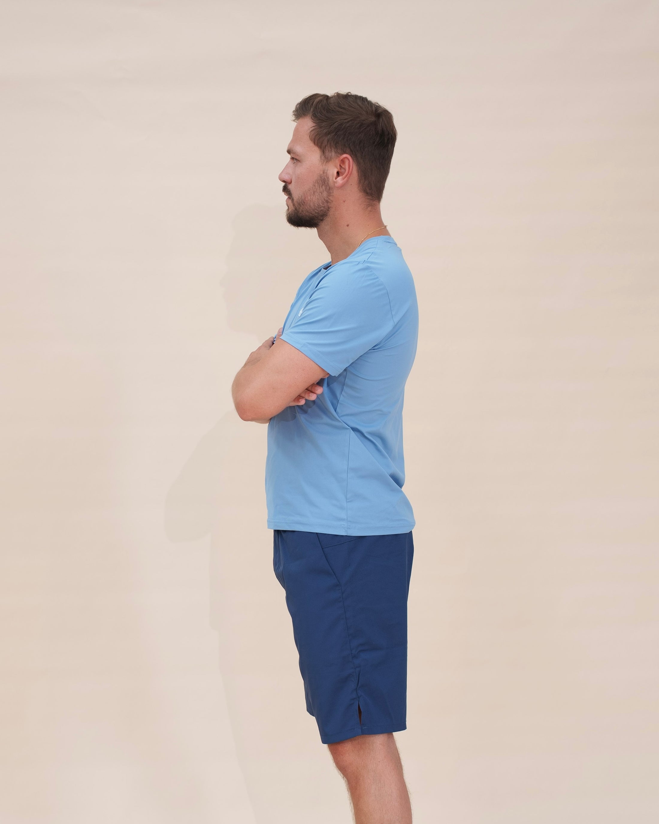 The Training Tee