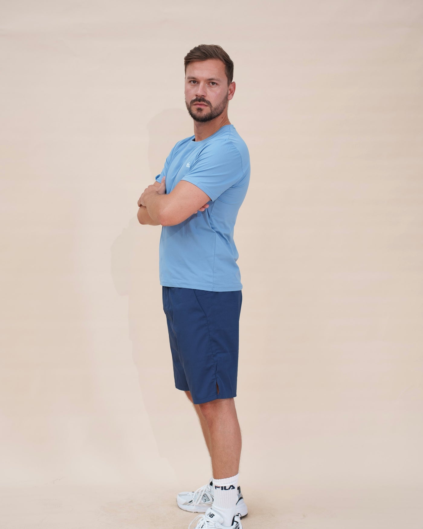 The Every Day Short