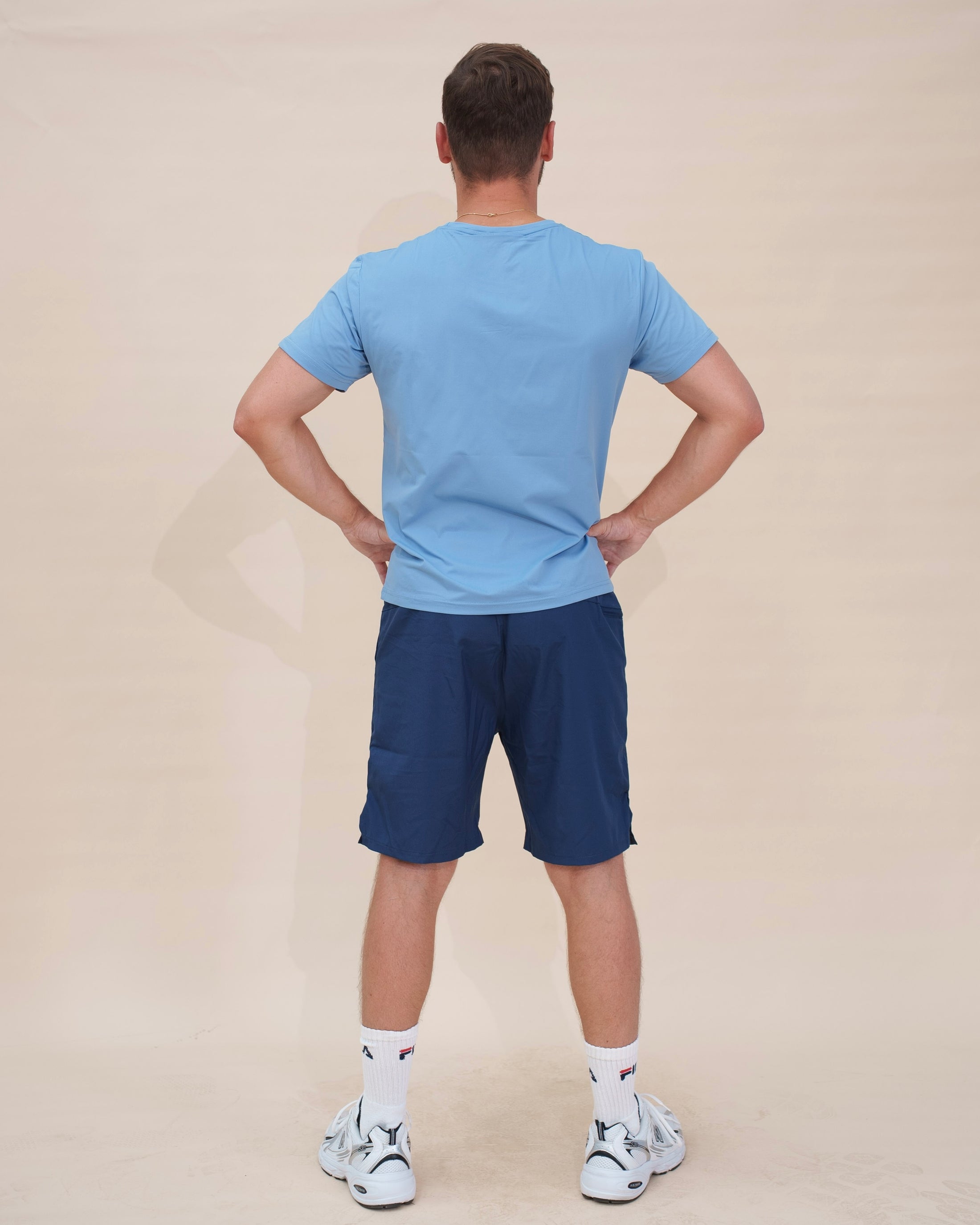 The Training Tee