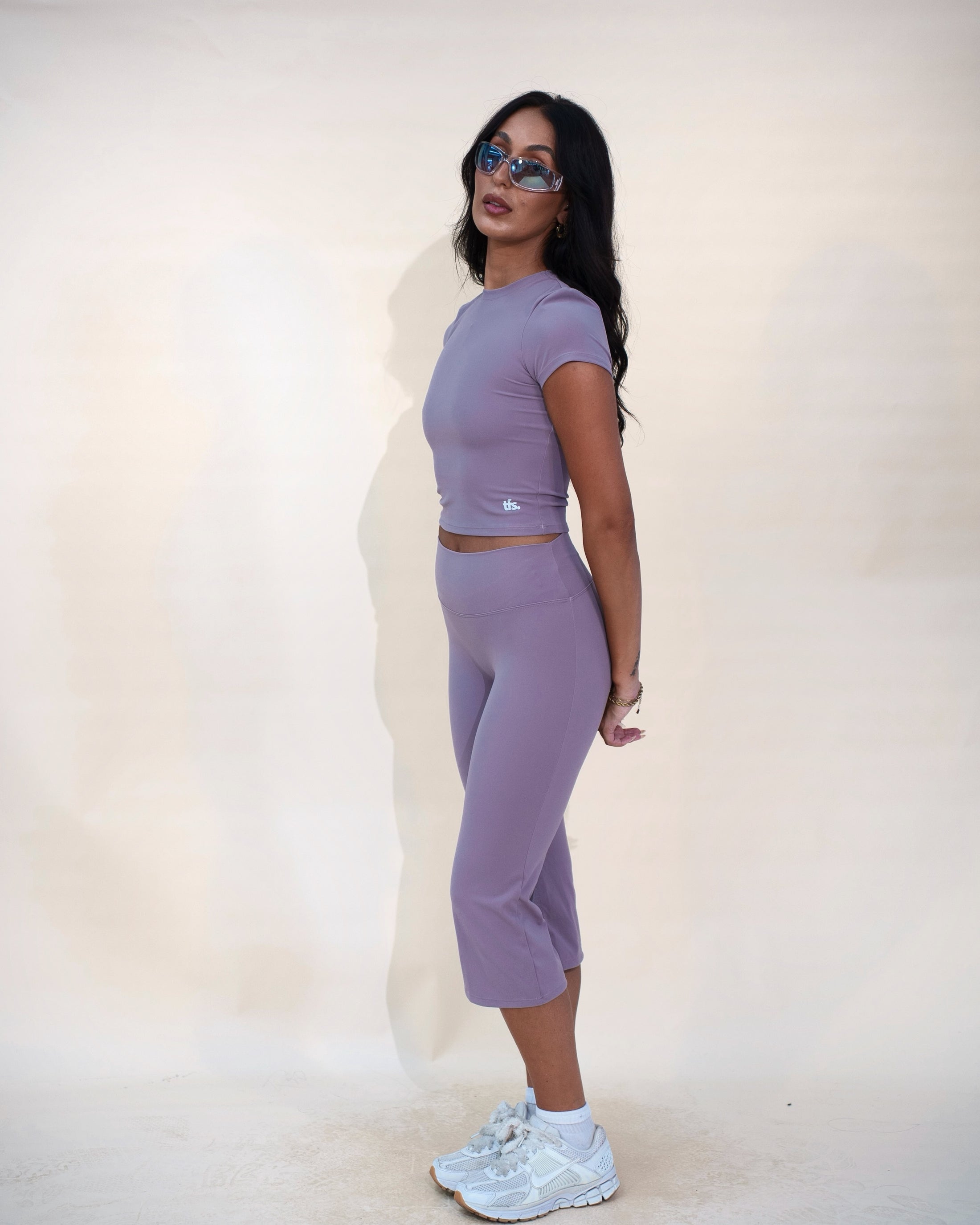 The Capri Pants