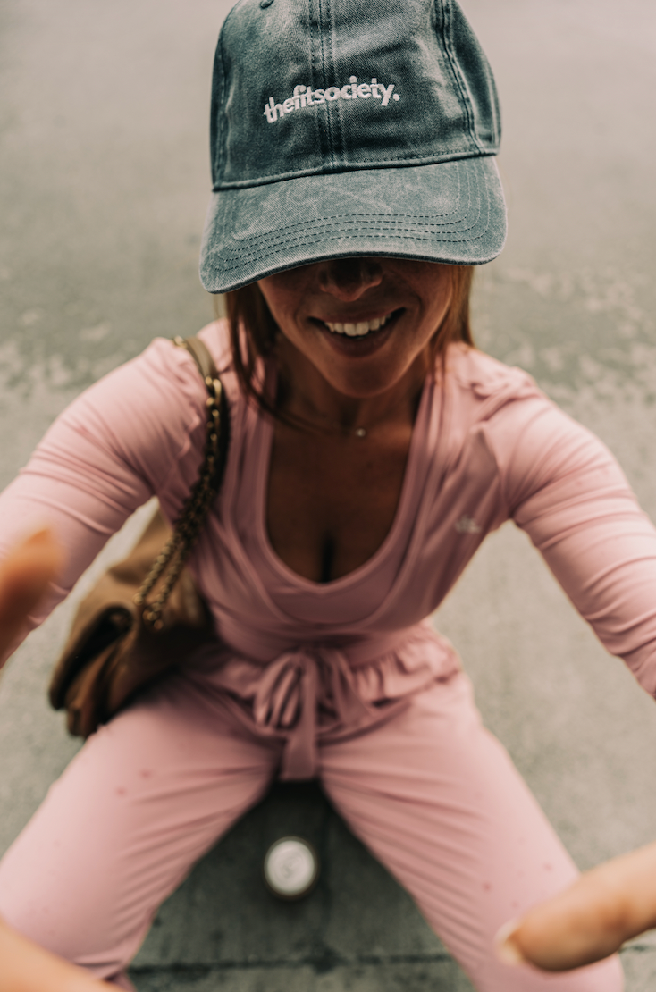The Cap