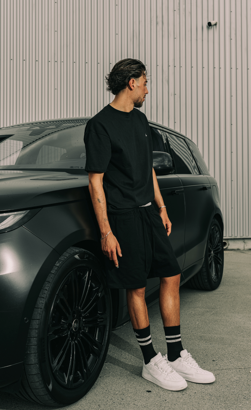 The Weekend Short