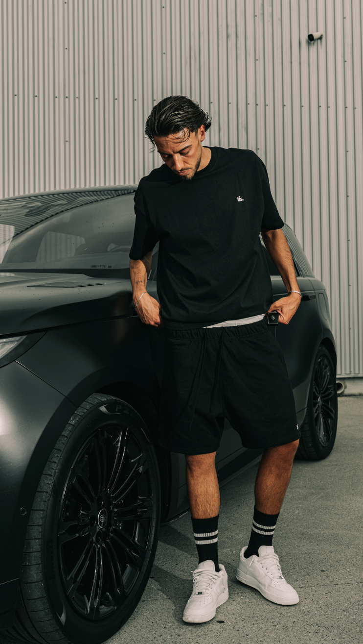 The Weekend Short