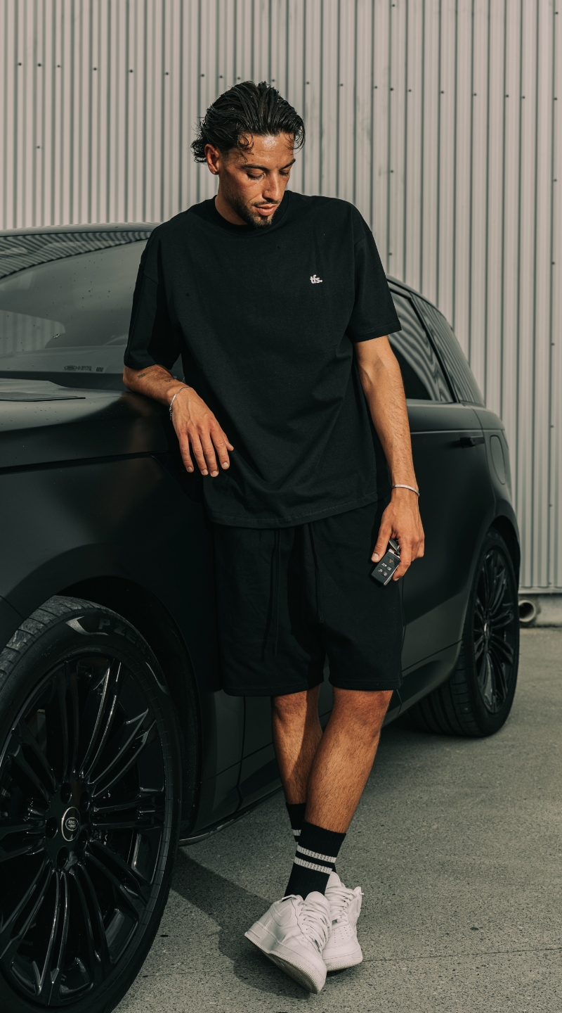 The Weekend Short