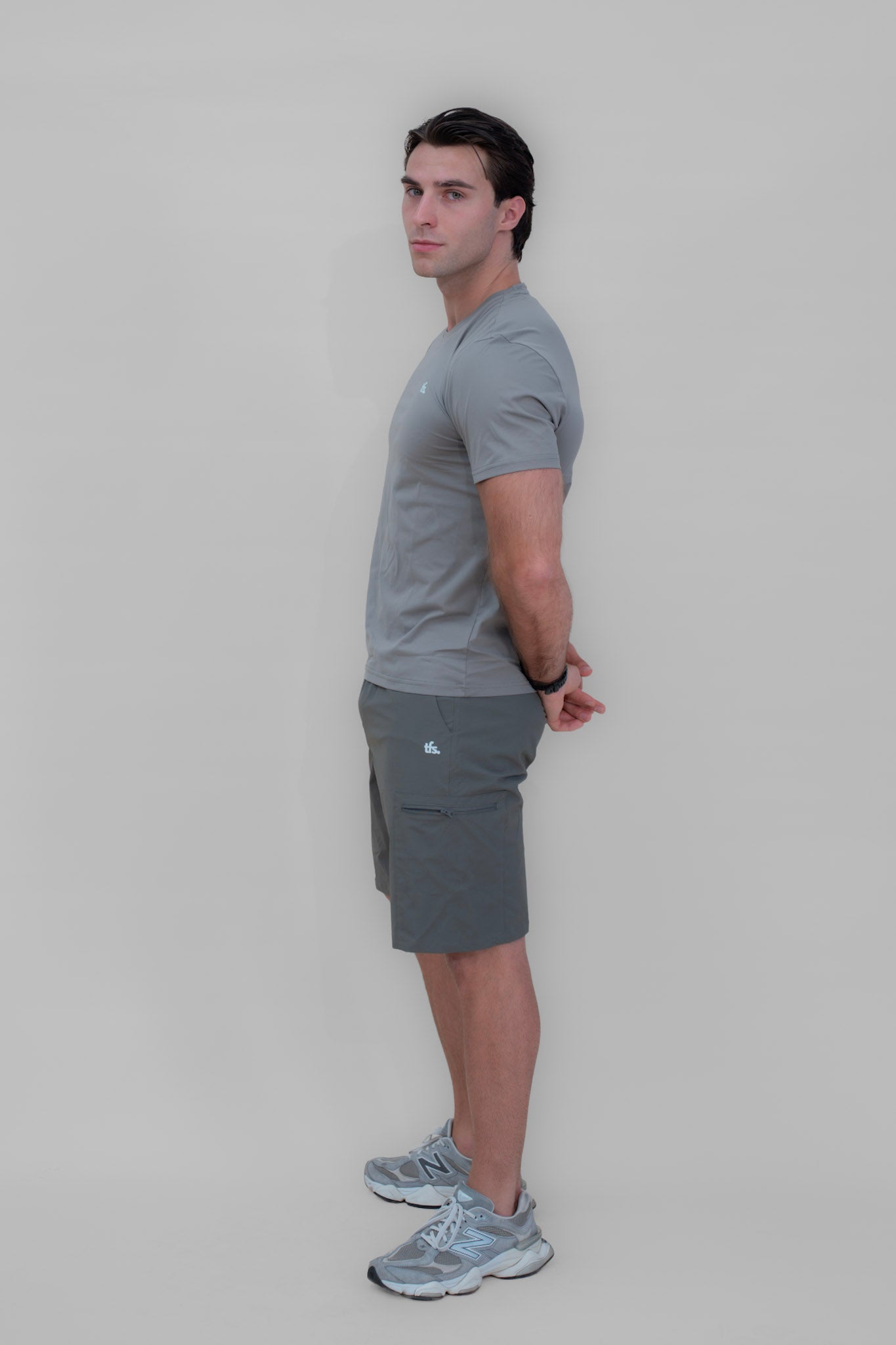The Training Tee