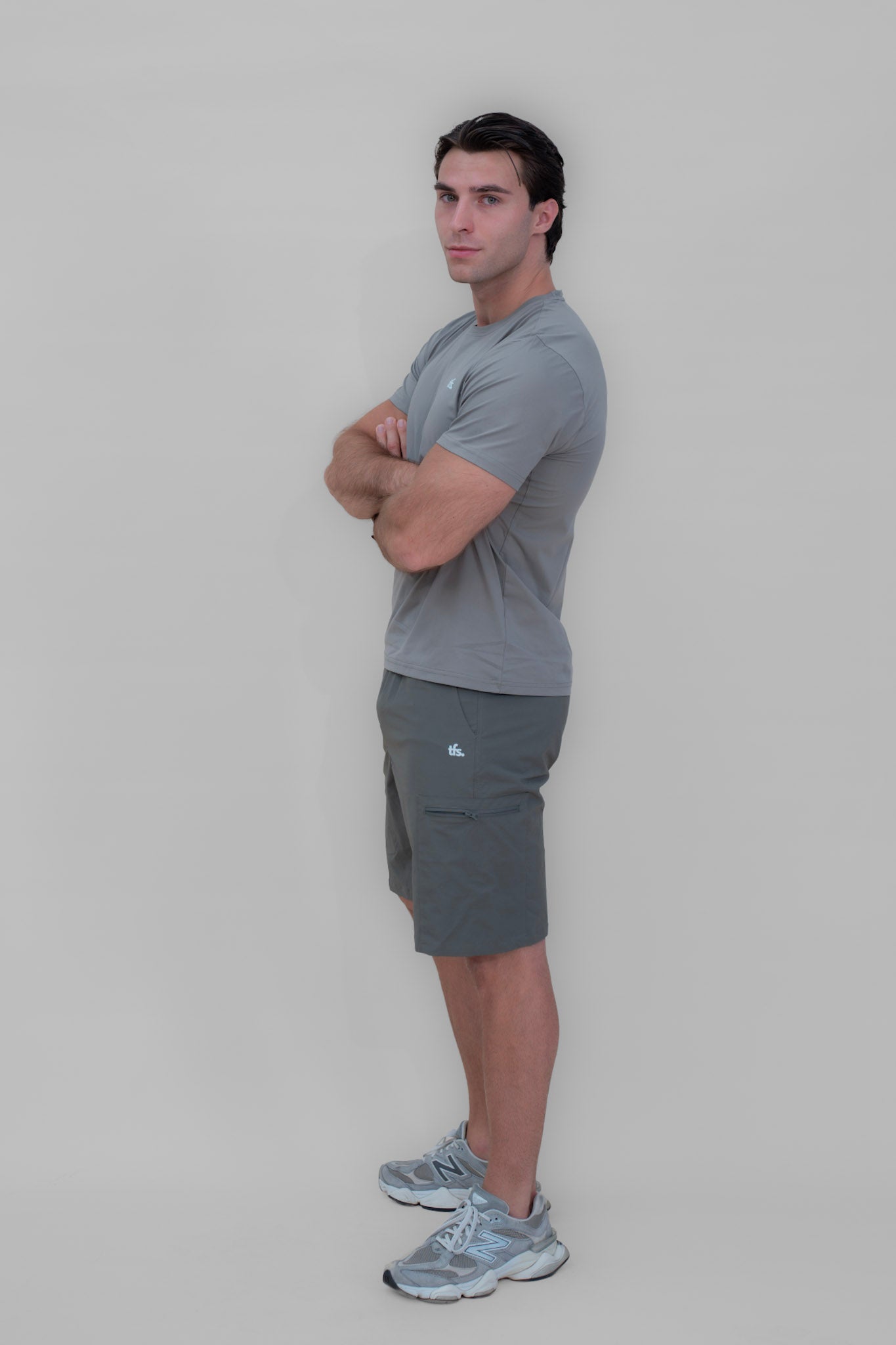 The Training Tee