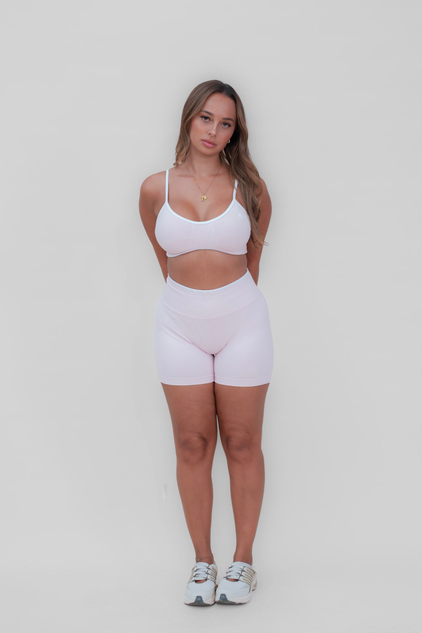 The Sculpt Bra