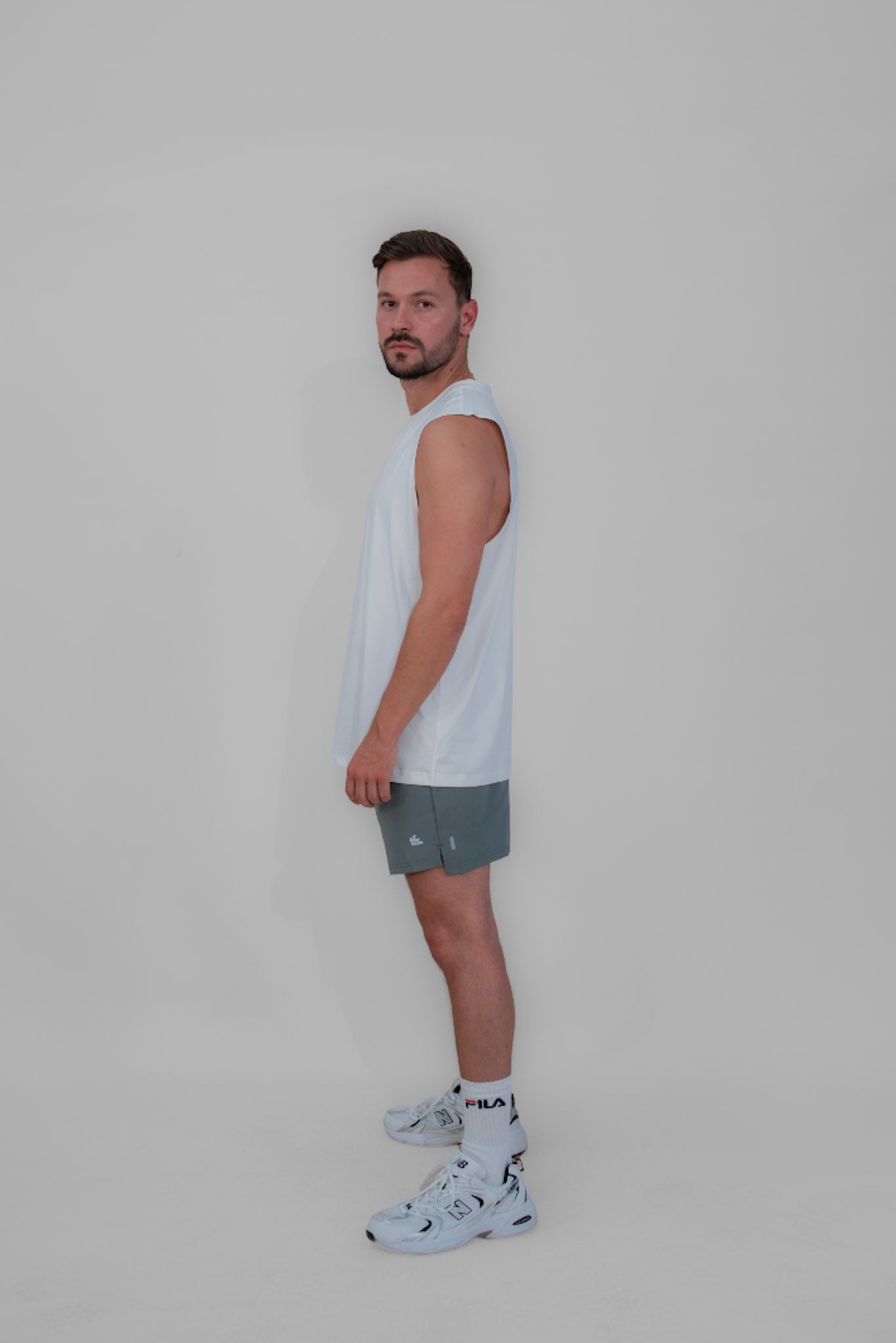The Classic Short