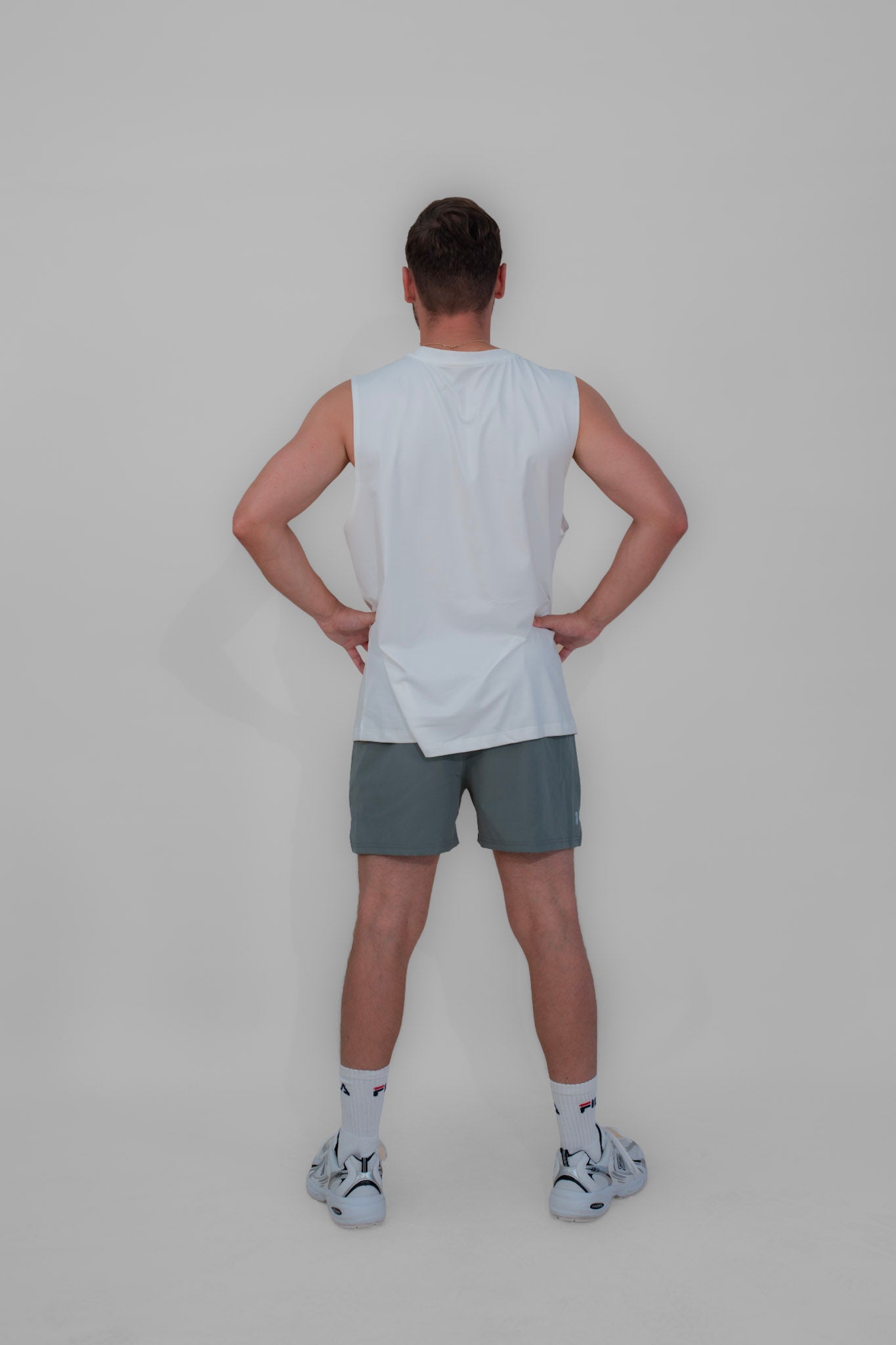 The Classic Short