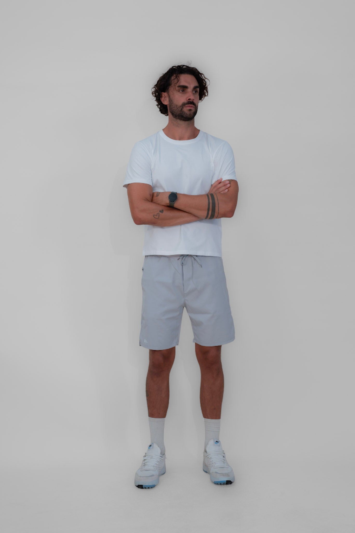 The Training Tee
