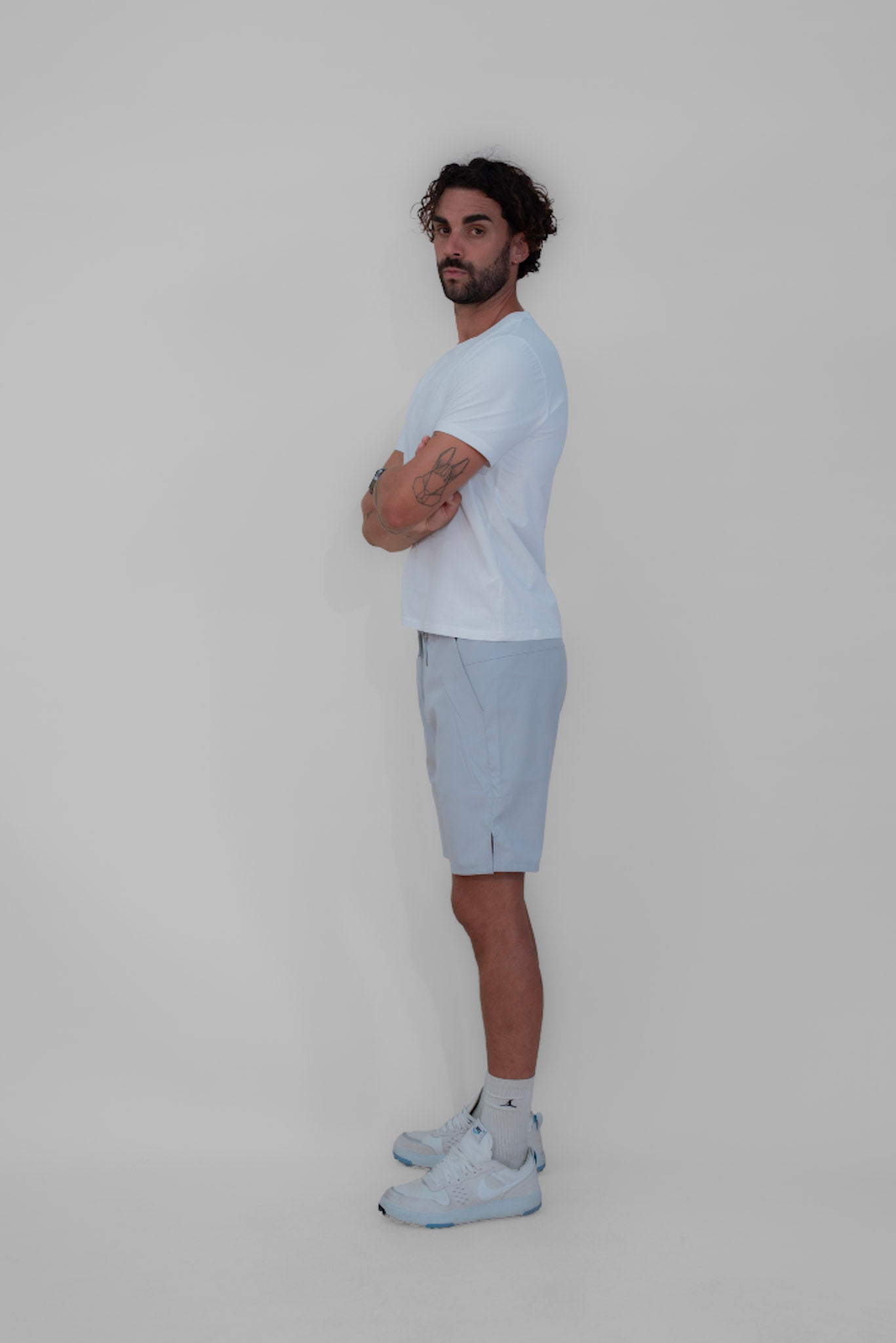 The Training Tee