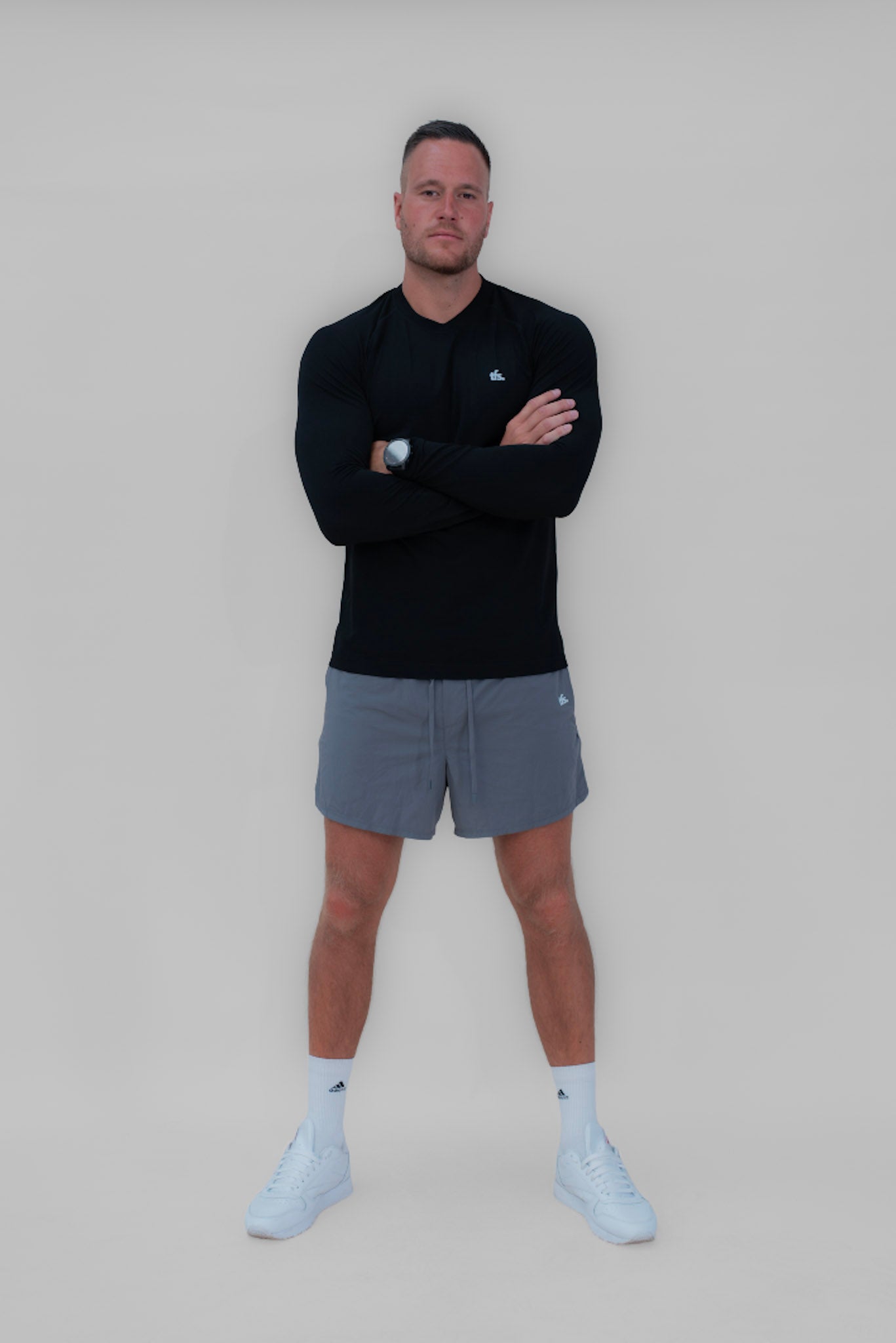 The 2-in-1 Short