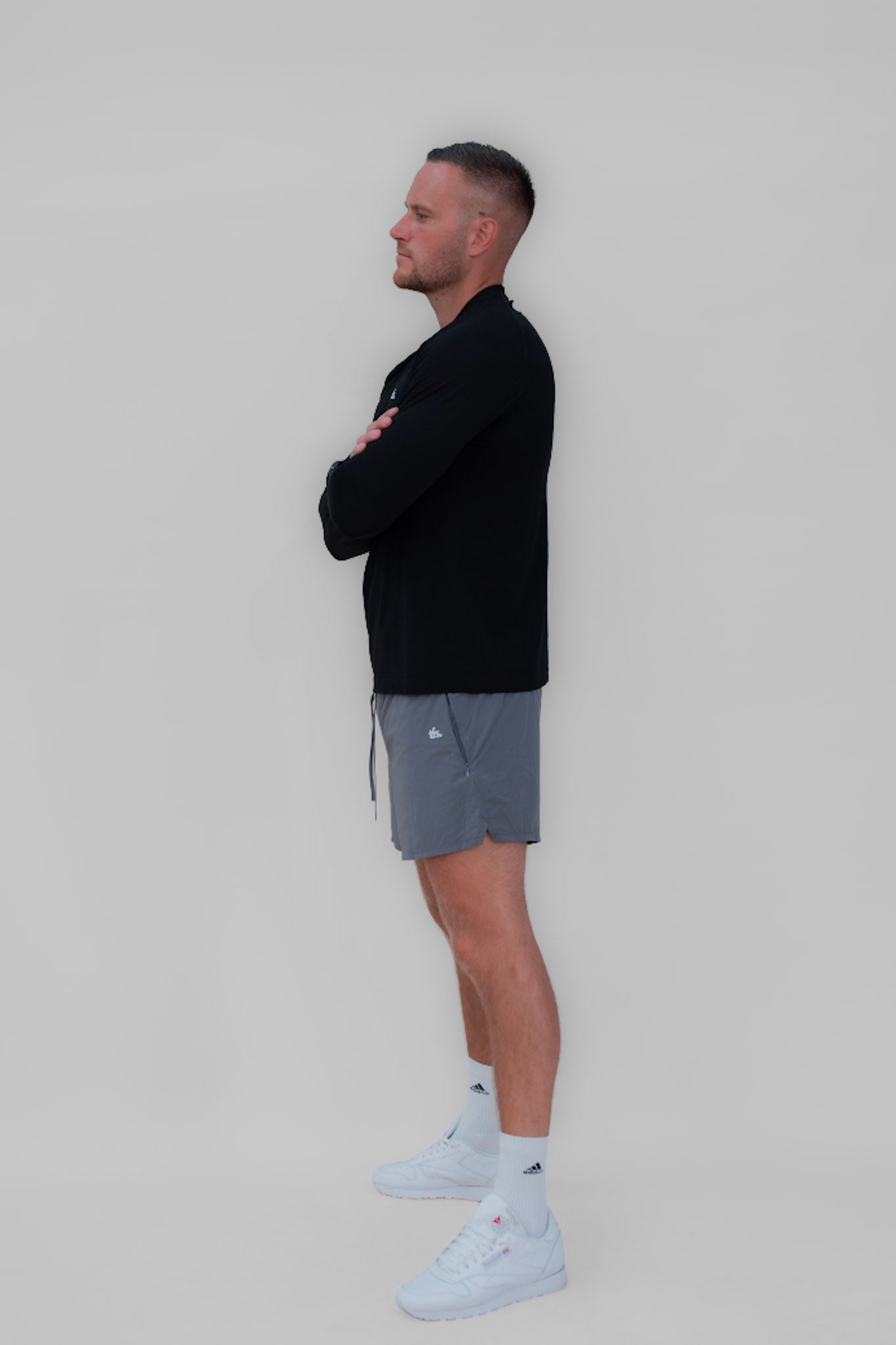 The 2-in-1 Short