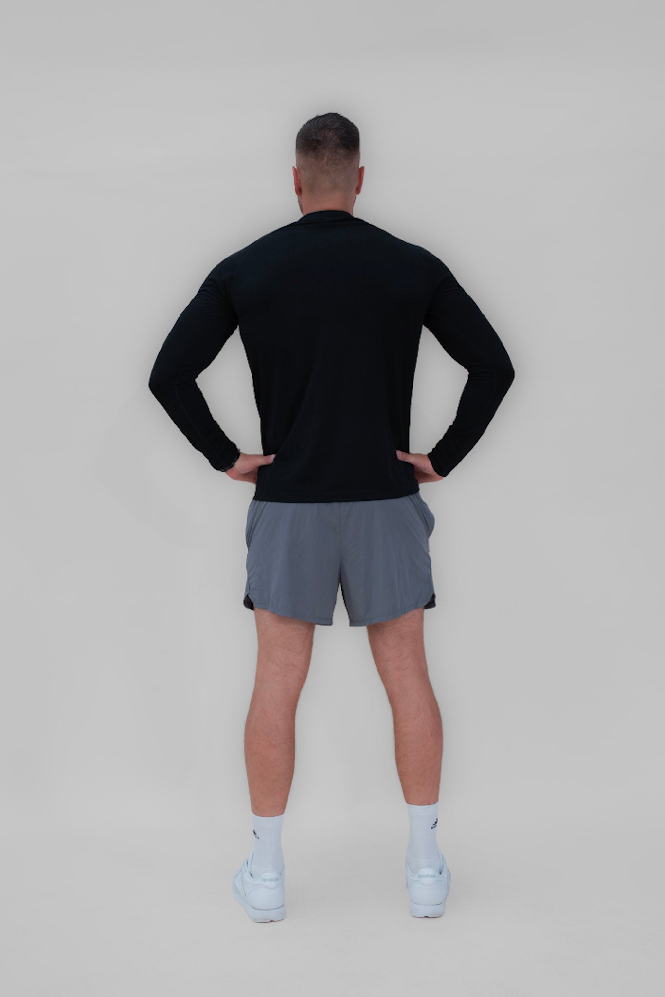 The 2-in-1 Short