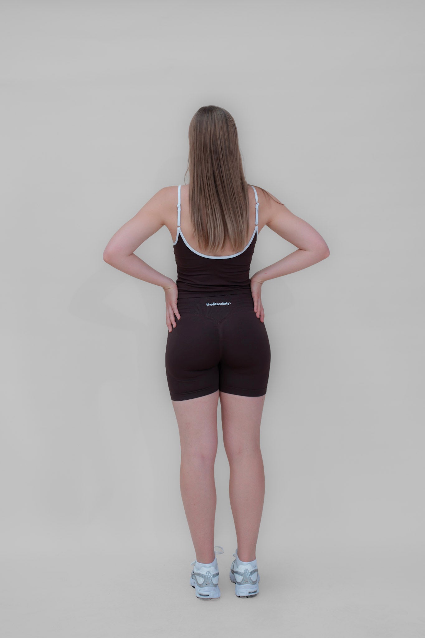 The Sculpt Top