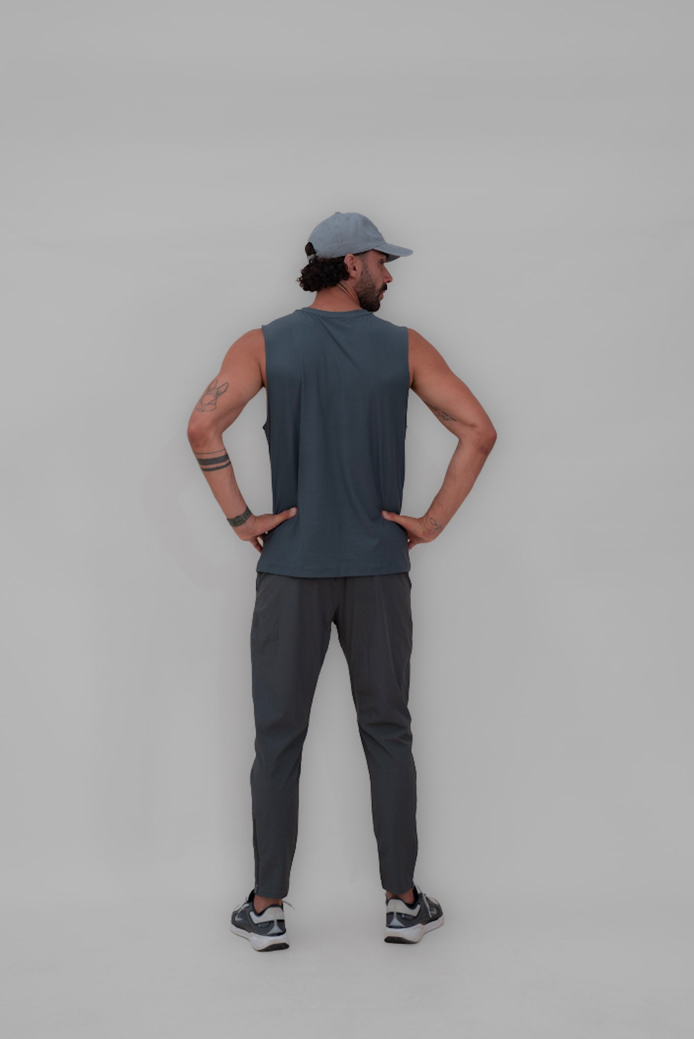 The Training Pants