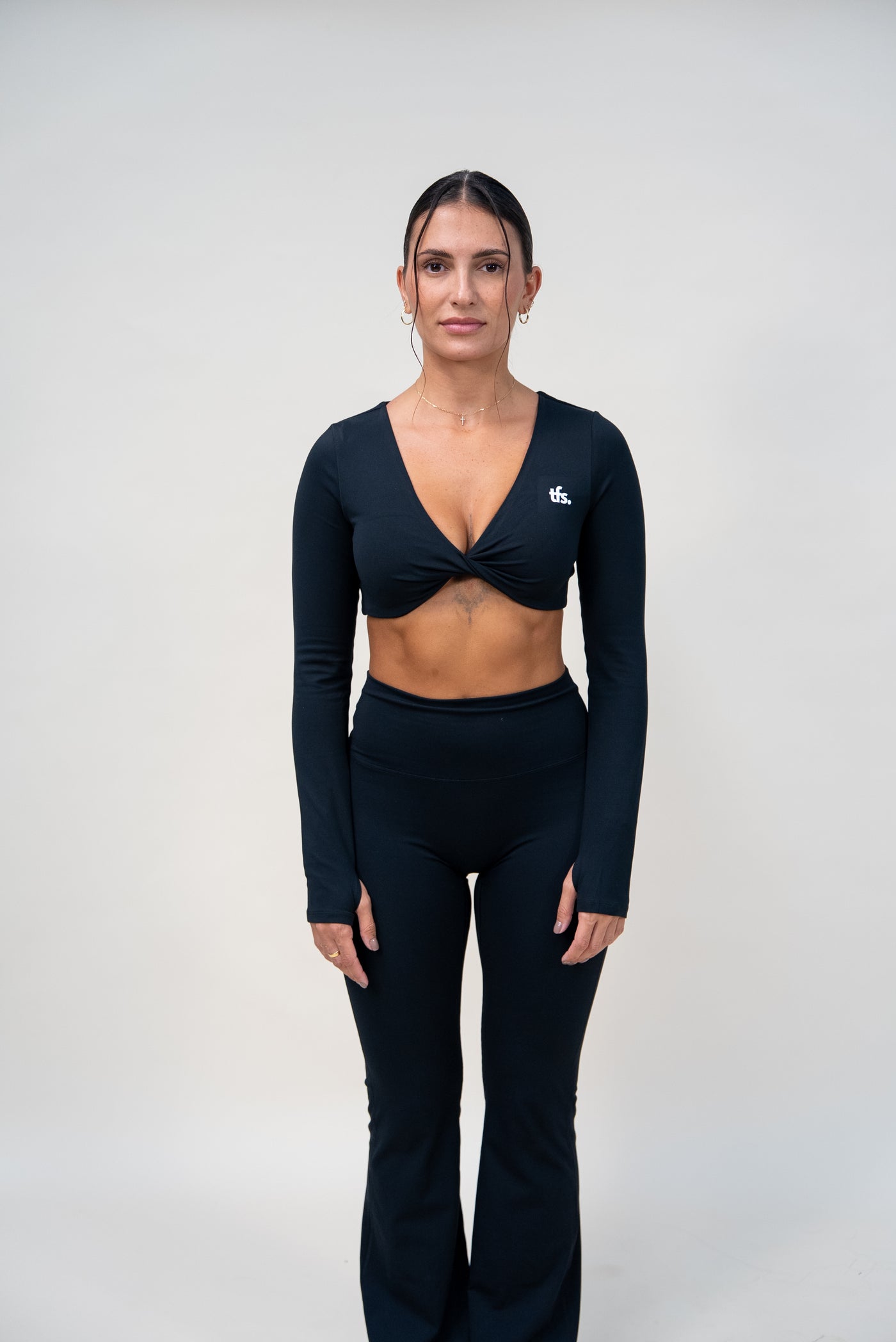 The Flare Top