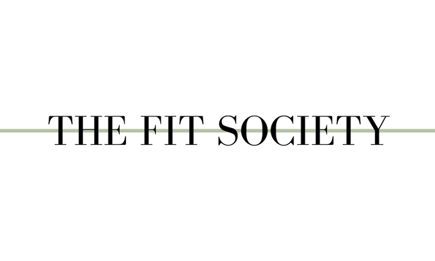 logo TheFitSociety